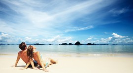 Il nostro sogno in Polinesia – Alessandra e Matteo