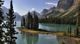 Canada: viaggio nei parchi dell’ovest